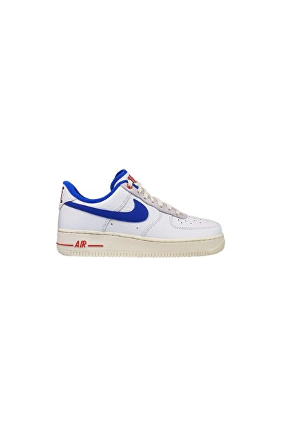 Nike Air Force 1 07 Lx Summit White hyper Royal