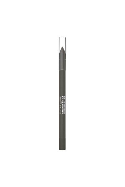 Maybelline New York TATTOO LINER gel eyeliner 902 Grayish Black 1.3 g