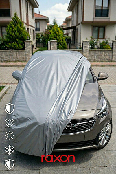 Raxon Pnd Series Short Minibus Vehicle Tarpaulin