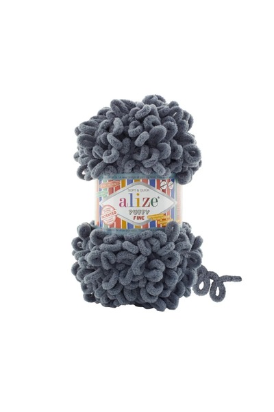 Alize اليزا بوفى فاين 87