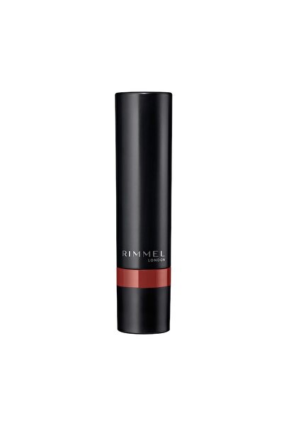 Rimmel Червило с дълготраен ефект Extreme 720 Snatched, 2.3 г