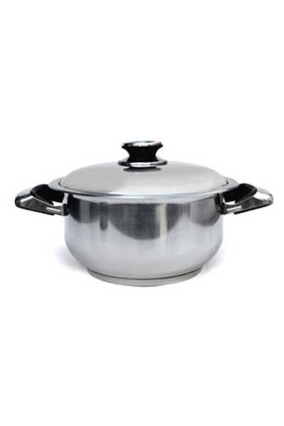 Raki Stainless Steel Pot PERFECT LUX 20x10cm 3 liters