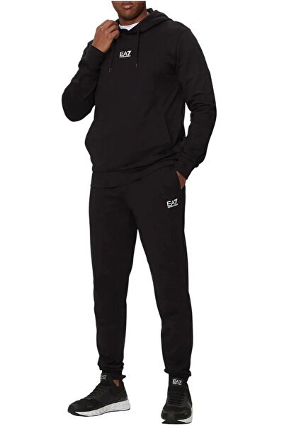 Emporio Armani Costum de trening EA7 Train Core ID M cu hoodie - PJVRZ-8NPV64...