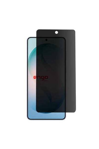 Engo Samsung Galaxy S26 Plus Ghost Screen Protector Nano Sm-S947B