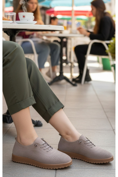 Hızlı Al YUMUŞAK TABAN BABET.ORTABEDİK TABAN HAFİF BABET