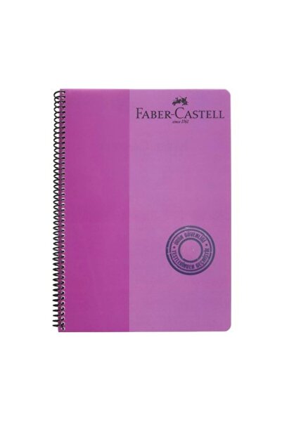 Besay Toys Pp Cover Spiral Striped 80 Yp. 5075 000127-Purple