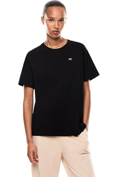 Emporio Armani Γυναικείο T-shirt EA7 Train Core W με SS - AF10373-7W000455-UC001