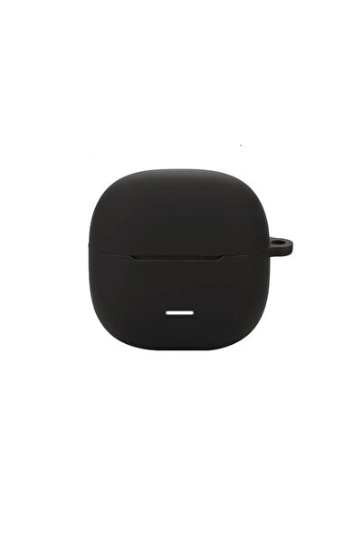 NANOSPACE Colorful silicone case with hook compatible for redmi buds 8 lite