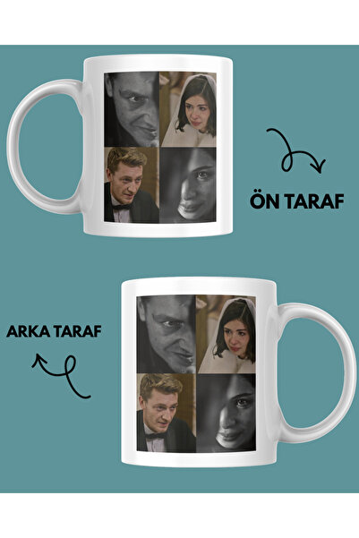 Kupa Art Kupa Bardak Taşacak Bu Deniz Temalı