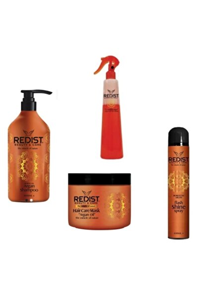 Redist ΣΕΤ ΔΩΡΟΥ ΜΕ ΑΡΓΚΑΝ