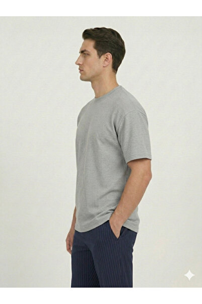 BROCARD Tricou confortabil 95% bumbac 5% elastan Premium basic