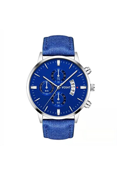 GENERAL A men's watch with a design that reflects your elegance and sophistic...