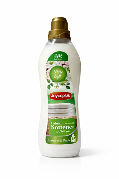 Joyceplus Çamaşır Yumuşatıcısı 1000ml Pure