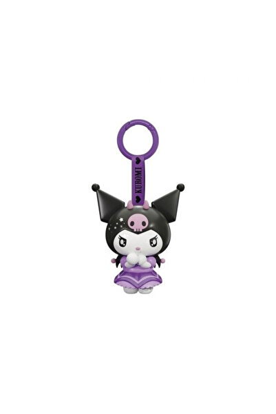 Comansi Sanrio - My Melody & Kuromi Keychain