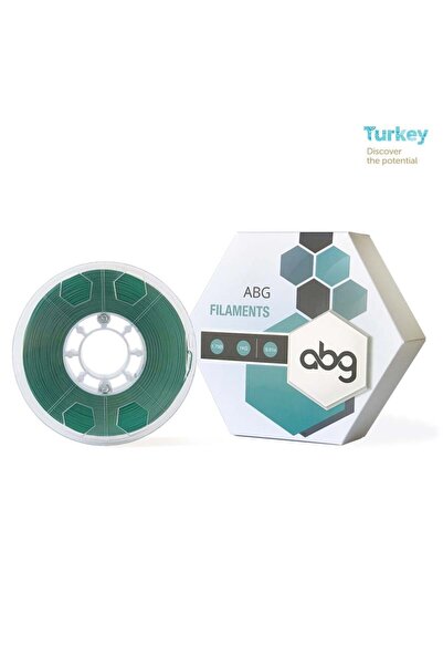 PETG Yeşil Filament 1.75mm 1kg