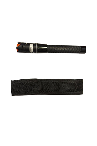 eternal collectibles Fiber Optik Lazer Kalem 10mW