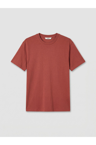 LC Waikiki Peak New Season Crew Neck Men's T-Shirt