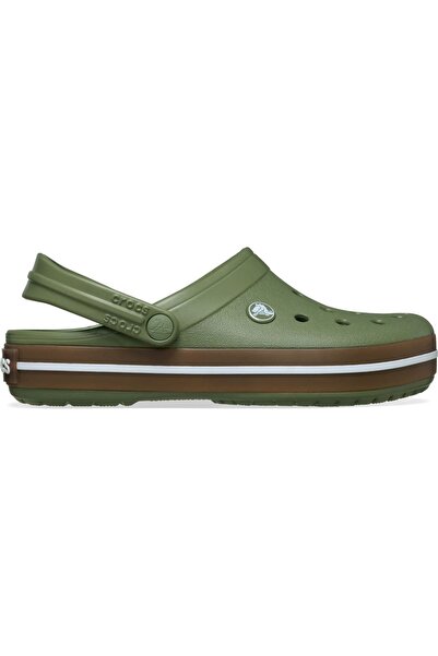 Crocs Sandale Crocband Gum - 212756-3BX