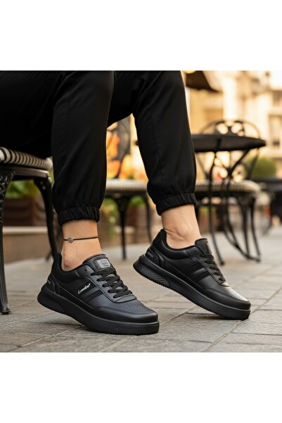 YUHUSHOE North of London Suitable for Daily Use Sneakers