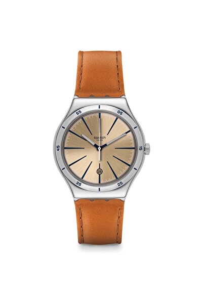 Swatch Ceas bărbătesc, Swatch, Deep Hole YWS408C