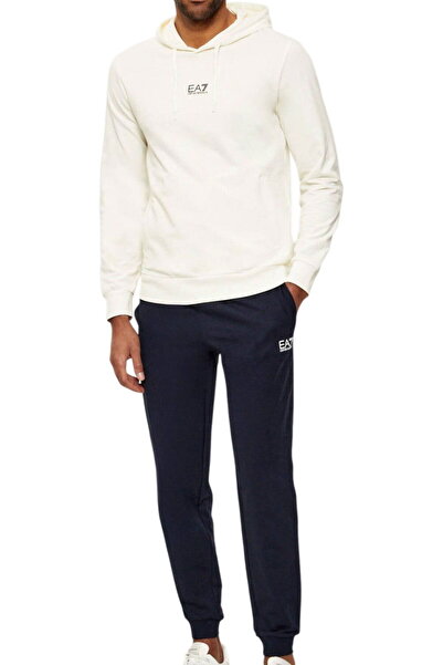 Emporio Armani Costum de trening EA7 Train Core ID M cu hoodie - PJVRZ-8NPV64...