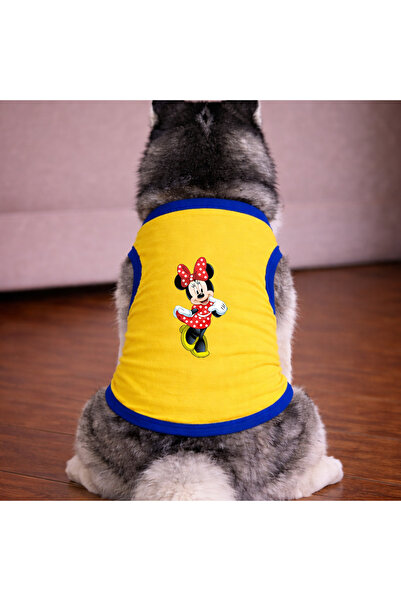 petite pati تي شيرت ساري ميني للكلاب (100% قطن ممشط قطن%) للسلالات الصغيرة وا...