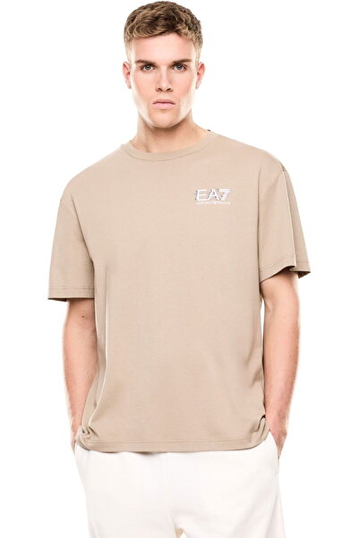 Emporio Armani Μπλούζα EA7 Train Visibility M SPECIAL - AF17789-7M001327-U6167