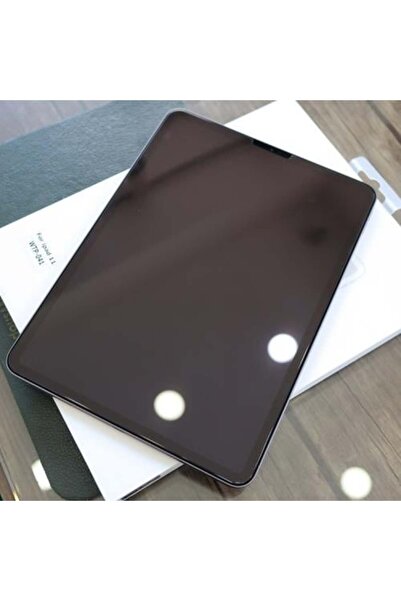 WIWU واقي شاشة زجاجي لجهاز iPad مقاس 10.9 و 11 بوصة