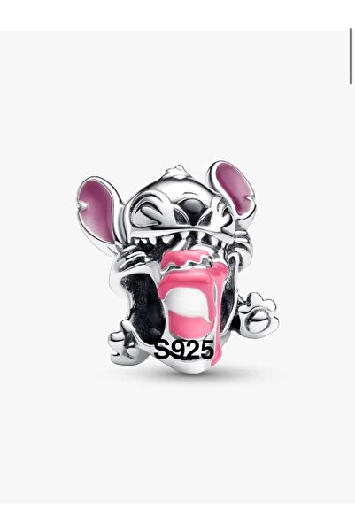 Hector&Co. Jewellery Stitch Doğum Günü Charm