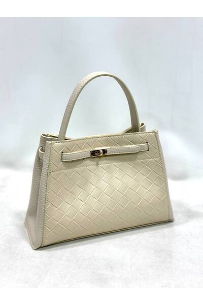 çkn sedat çakan çanta & fular & aksesuar Yavru Bag Women's Shoulder Bag Bag