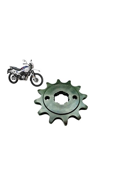 KOÇAK MOTOR Hero X-Pulse 200 Cross -AKalite- Ön Zincir Dişlisi 12T