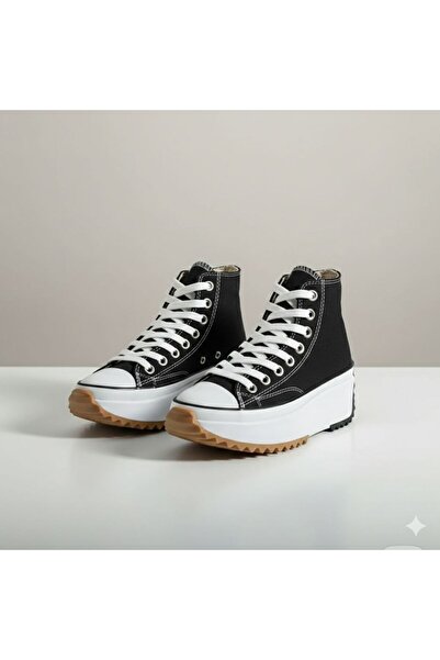 YGT Premium Run Star Non-Slip Sole Unisex Sneakers