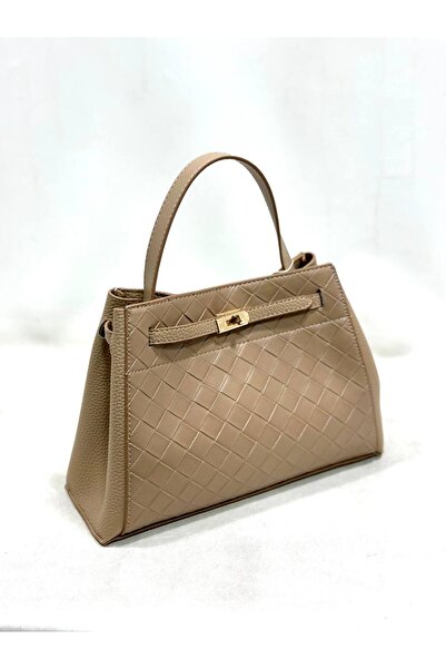 çkn sedat çakan çanta & fular & aksesuar Yavru Bag Women's Shoulder Bag Bag
