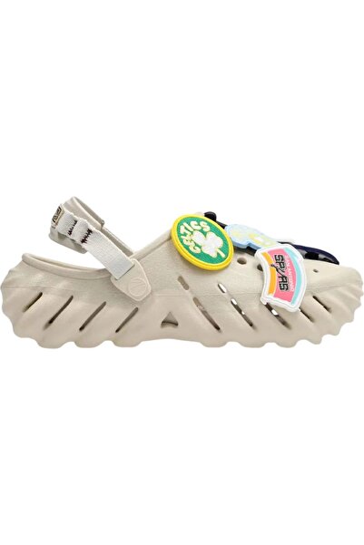 Crocs Nba Echo mules - 212727-90H