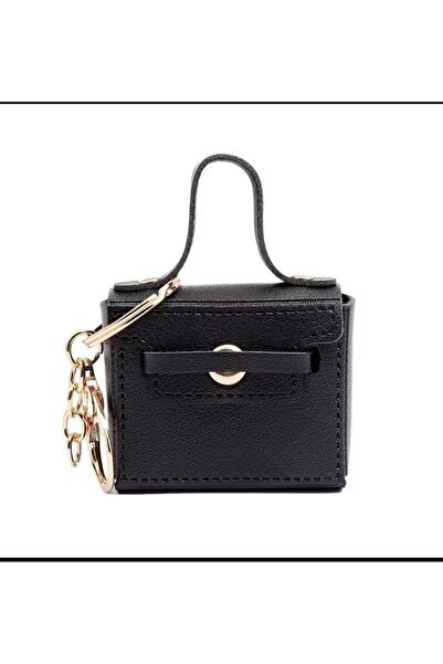 Zigver Νέο Μπρελόκ Μικρό Τετράγωνο Τσάντα Μίνι Κρεμαστό Στολίδι Αυτοκινήτου Τ...