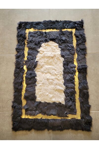 hediye ESTERHOMEDECOR piele covor 70*120cm