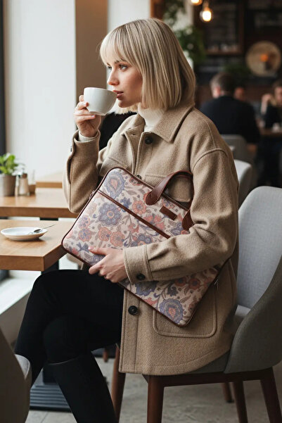 mussen MacBook Air Pro 15” & 16” Inch Laptop Briefcase Bag Si