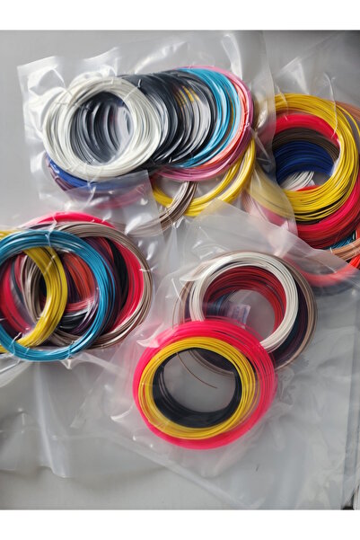 Abg 3D Pen Filament