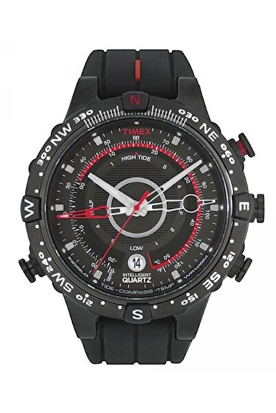 Timex Ανδρικό ρολόι Timex, Expedition Military Allied T2N720