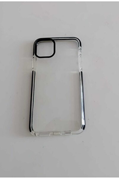 kılıfınbenden iPhone 11 Pro Max Transparent Phone Case Models