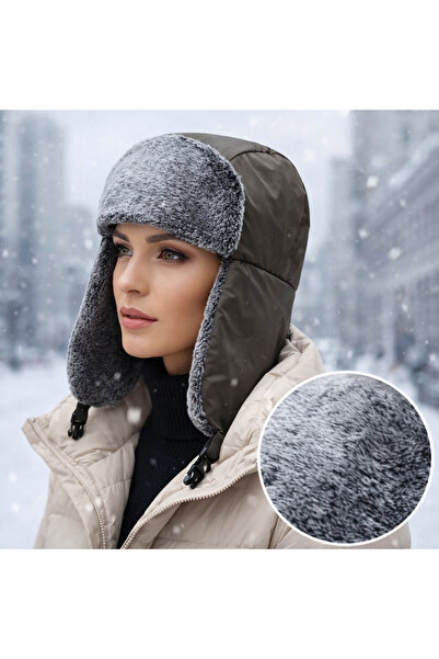 Sir Cliffson Waterproof Pilot Hat