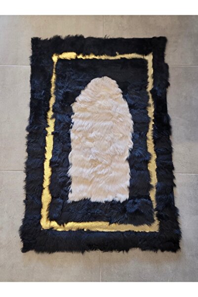 hediye Esterhomedecor Leather Post Seccade 70*120cm