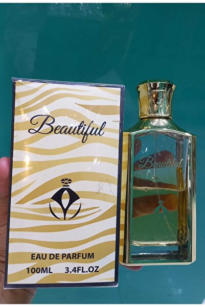 Zodiac Beautiful Woman New 100ml