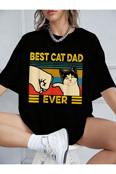 NOISSEY Colecția de tricouri pentru femei Urban Pop Graphic Cod 5577