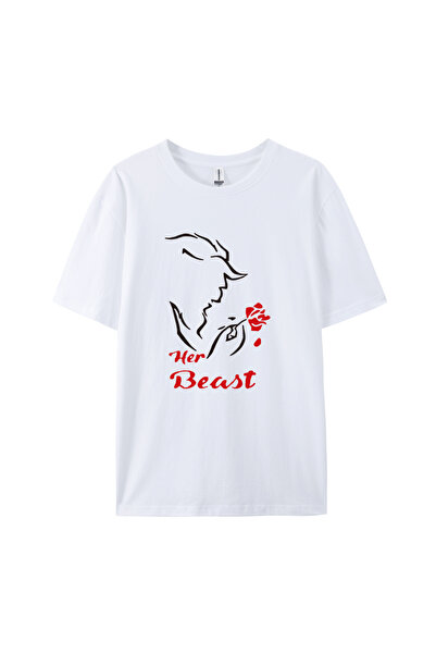 NOISSEY Colecția de tricouri pentru femei Urban Pop Graphic Cod 5331