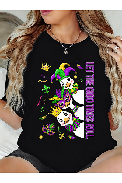 NOISSEY Colecția de tricouri pentru femei Urban Pop Graphic Cod 5392