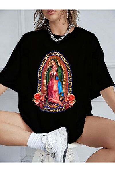 NOISSEY Συλλογή Γυναικείων Μπλουζών Urban Pop Graphic Κωδικός 5578