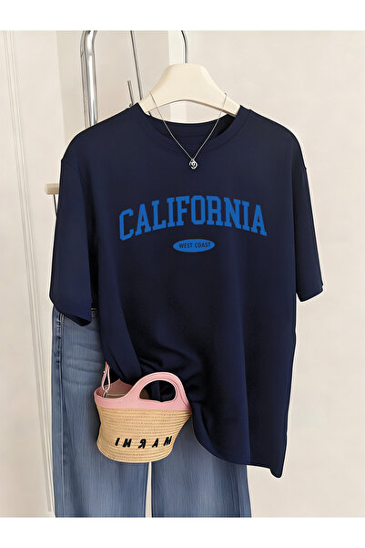 NOISSEY Colecția de tricouri pentru femei Urban Pop Graphic Cod 5527