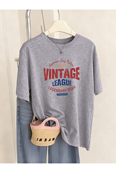 NOISSEY Colecția de tricouri pentru femei Urban Pop Graphic Cod 5517