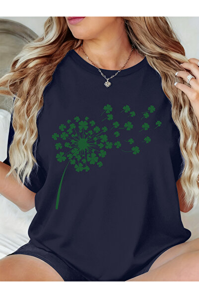 NOISSEY Colecția de tricouri pentru femei Urban Pop Graphic Cod 5415